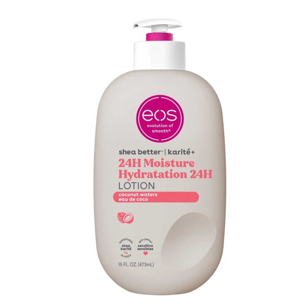 EOS Coconut Waters Body